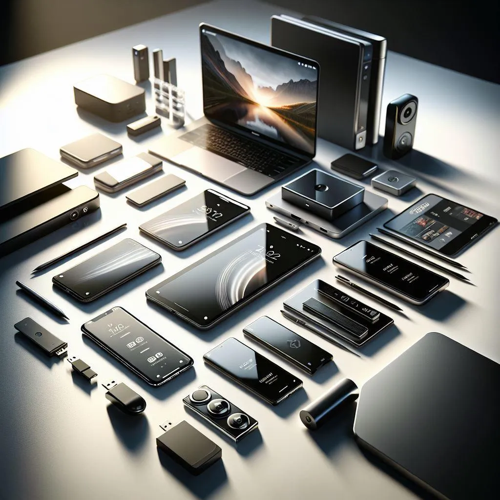 How to Determine the Right Amount of Device Storage: A Practical Guide
