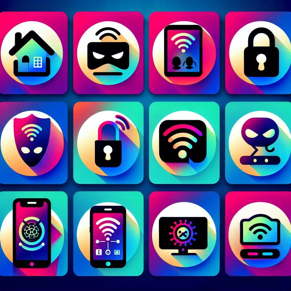 Smart_Home_Device_Hacked