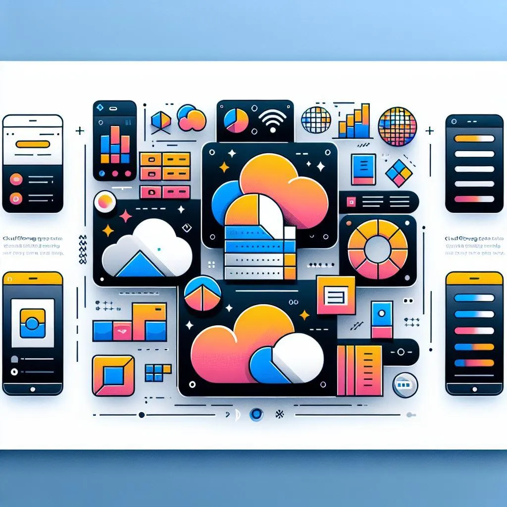6 Top Cloud Storage Services to Free Up Space and Boost Productivity