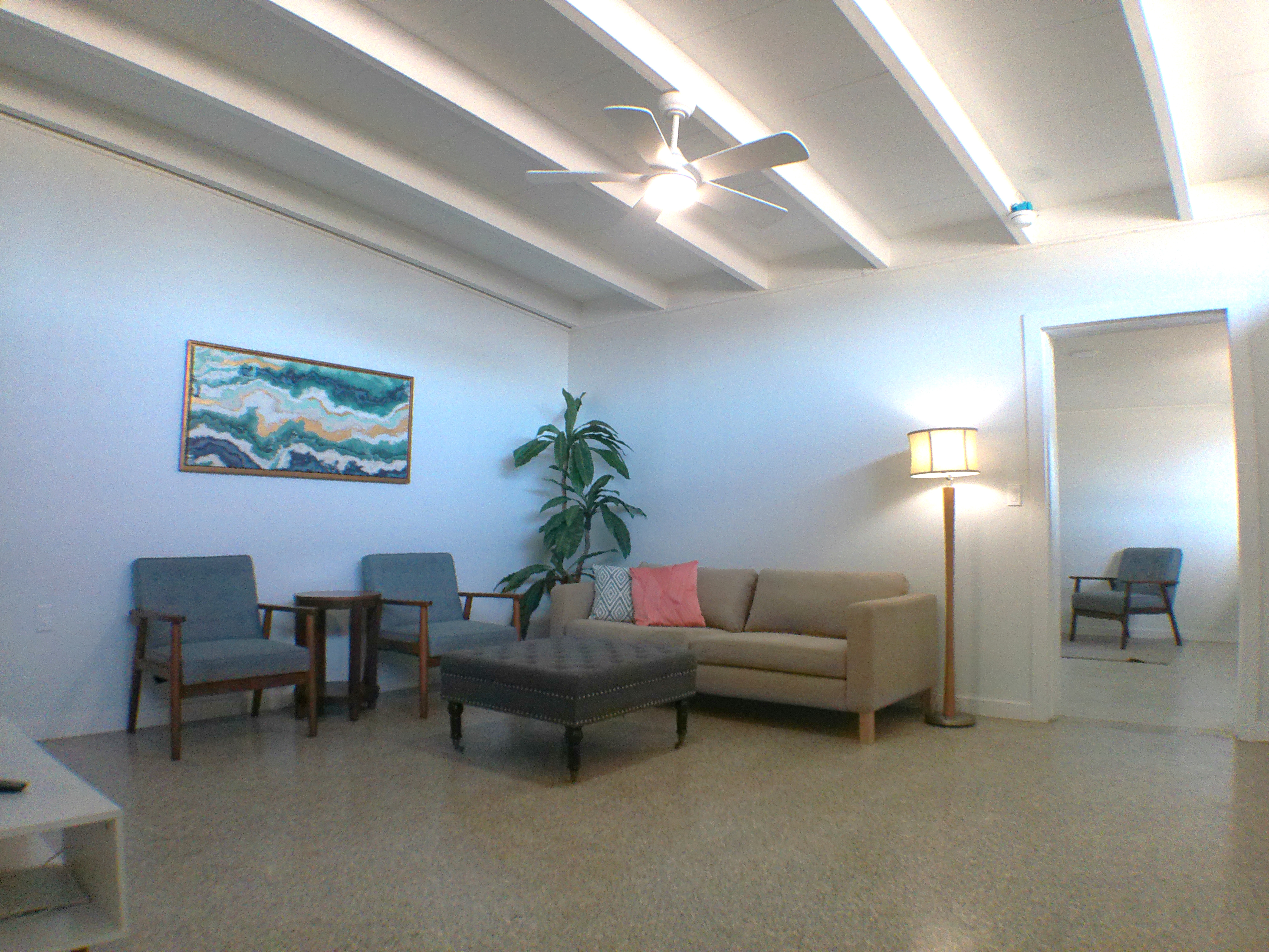 R.E. Olds Park waterfront near Oldsmar vacation rental