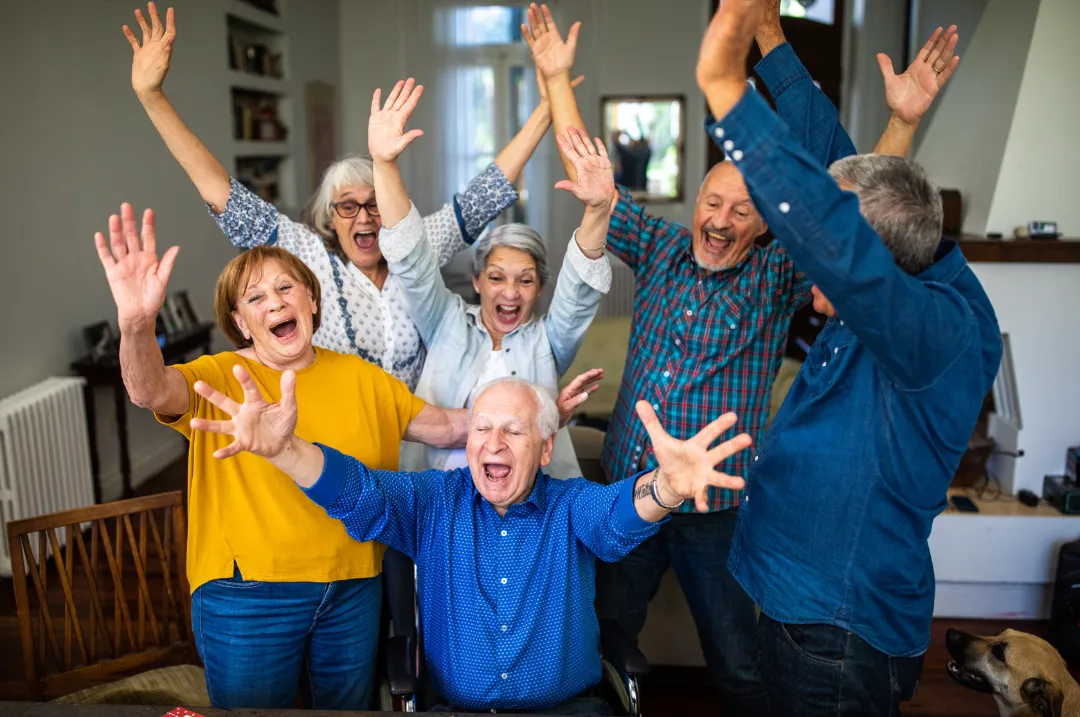 Future Outlook 2025-2030: Why supported housing is becoming the backbone of UK rental demand.