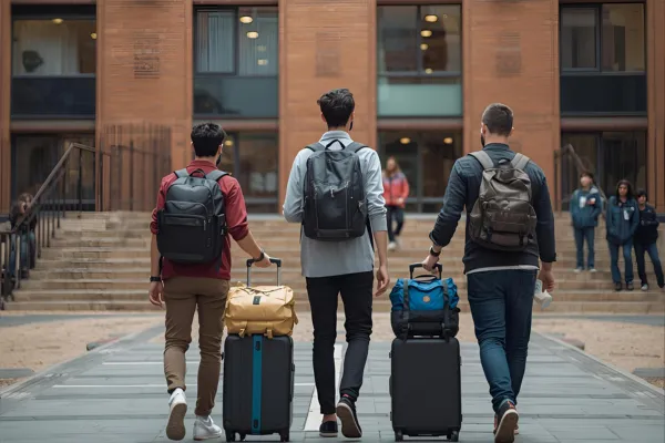 UK Student Housing 2025: Shortage, Surging Rents, and What It Means for Landlords