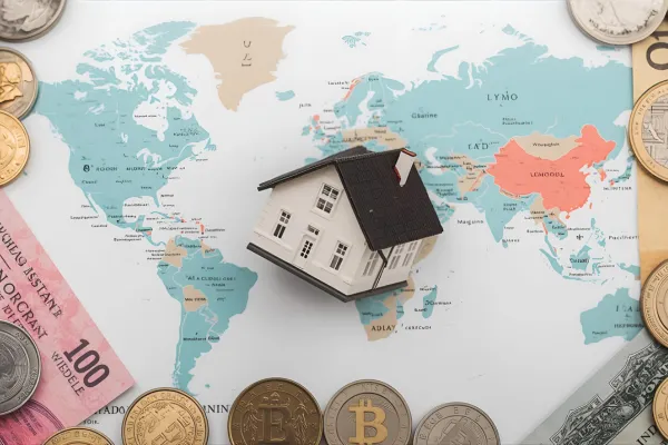 Overseas Landlords Are Filling the UK BTL Gap: What It Means for Yields, Tax Strategy, and the 2028 EPC “C” Cliff