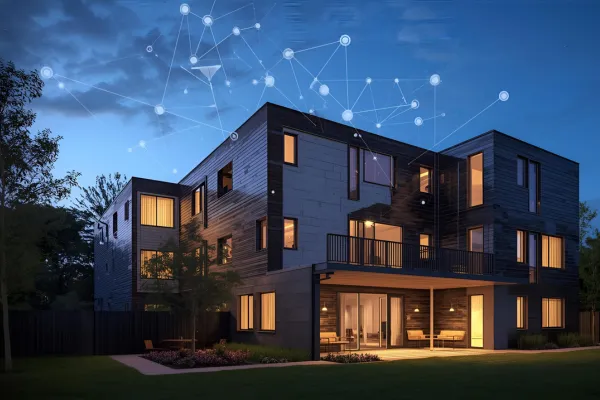 Digital Homes for Independence: The Role of Assistive Technology in Supported Living