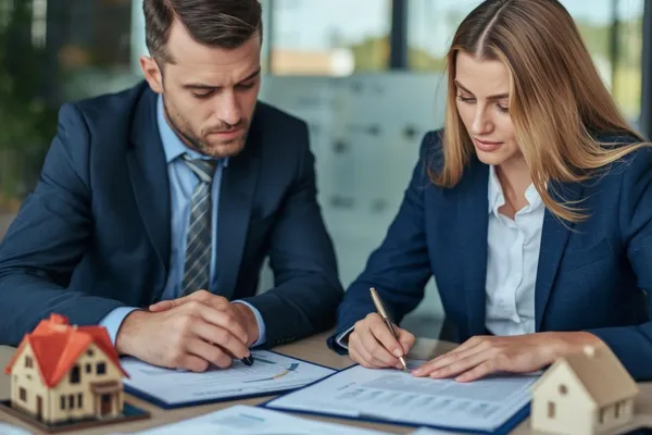 From Individual Landlord to Property Company: What the Tax Shift Means for Investors