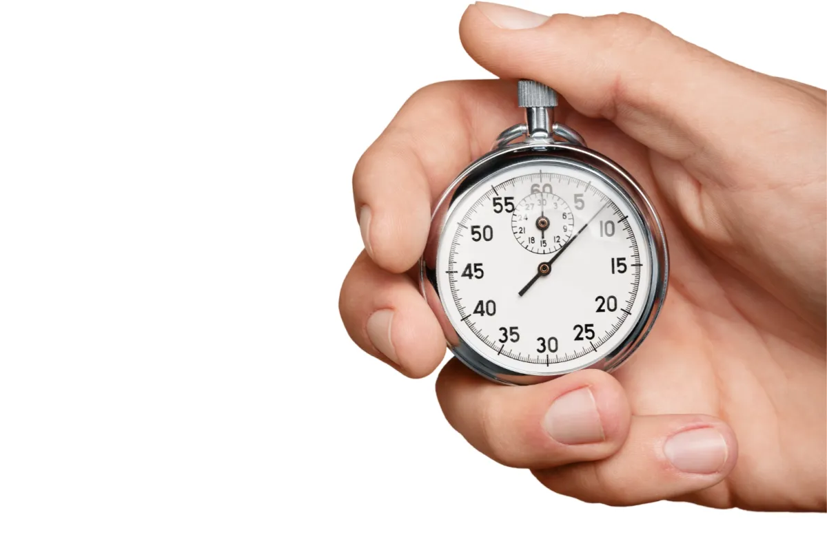 Auction Market Insights: Why Speed Matters in 2025