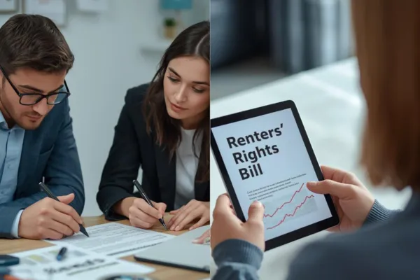 Why the rise in guarantor-tenancies signals change ahead for UK buy-to-let portfolios