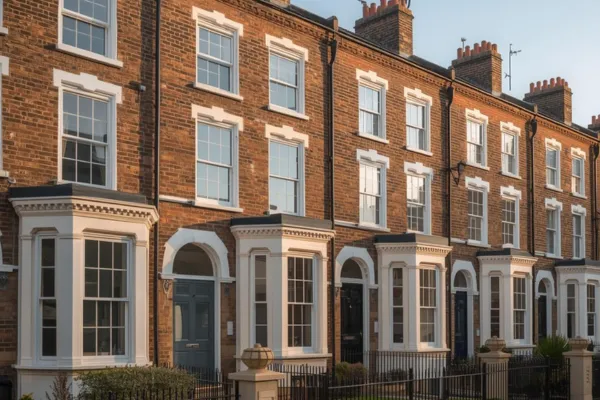 Why Property Is Still the Safest Long-Term Investment in 2025