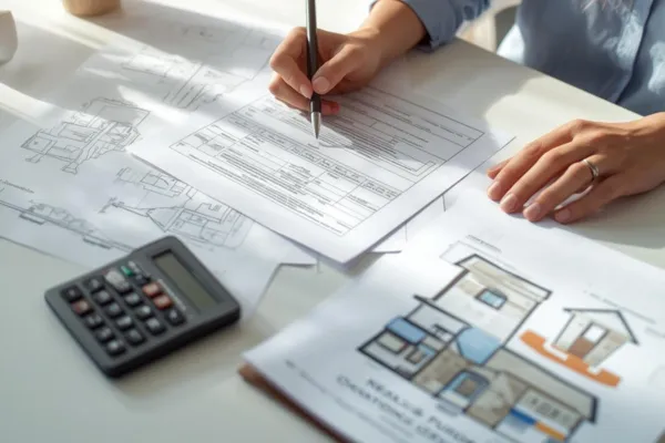 2025 Property Finance Options: What UK Investors Need To Know