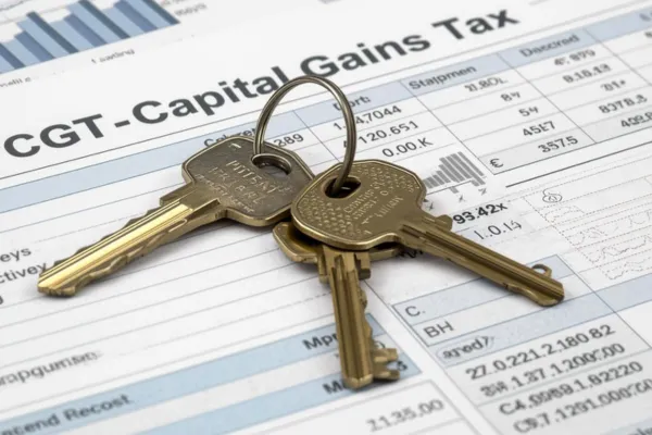 When to Exit a Property Portfolio: Key Signals for UK Investors