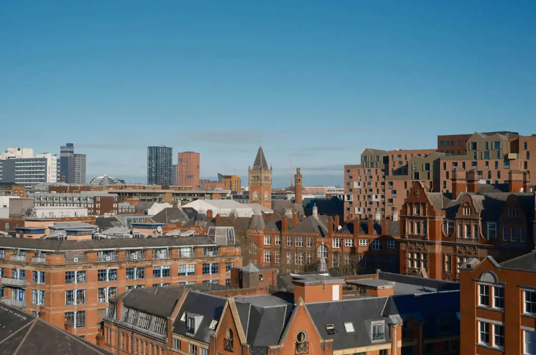 Regional Investment Hotspots Beyond London: Where UK Investors Are Turning in 2026