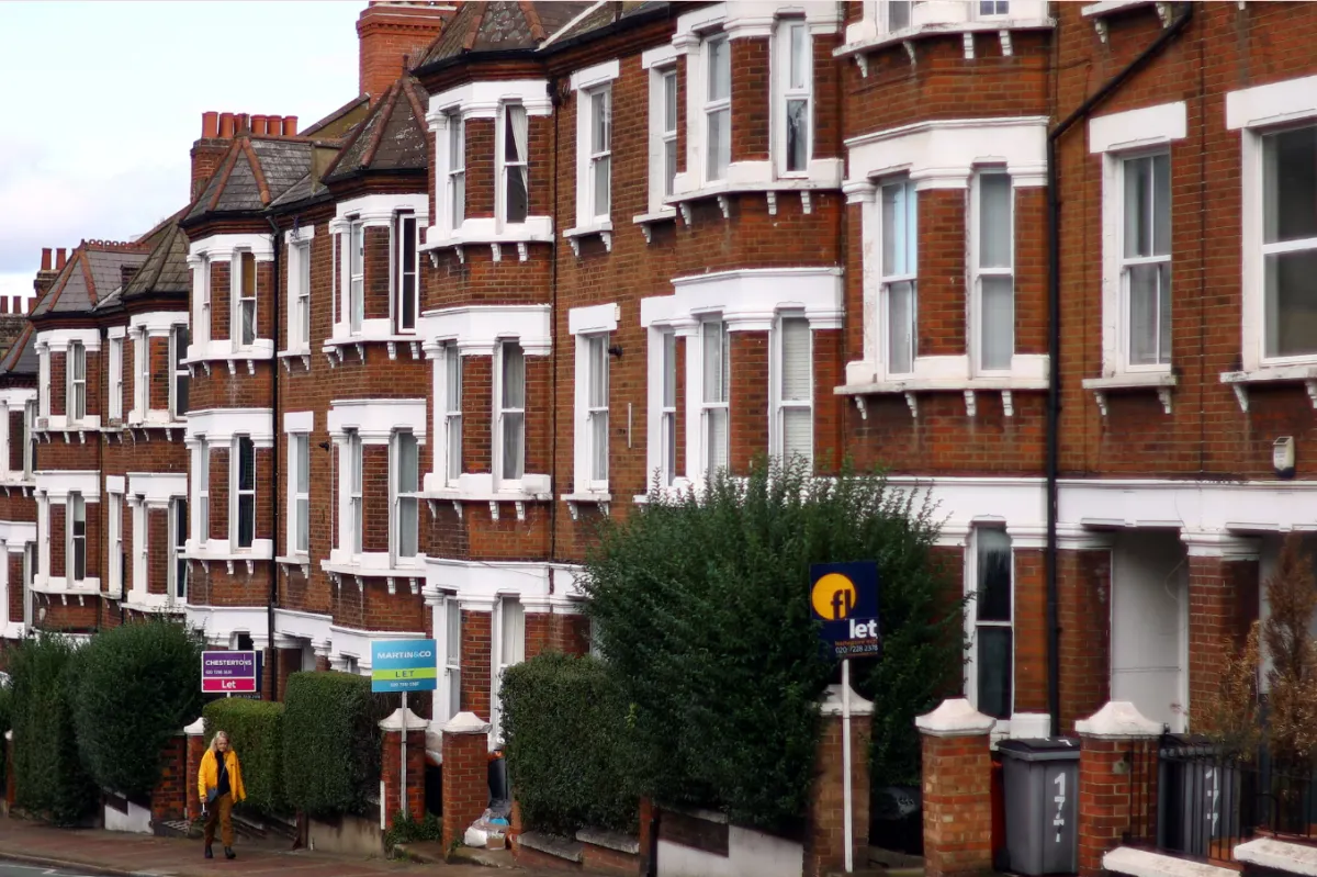 Lower Mortgage Rates Could Boost the Housing Market. What UK Property Investors Should Know