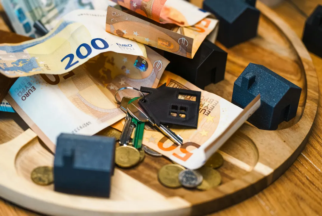 UK House Prices Show Modest Growth as Affordability Improves in 2026