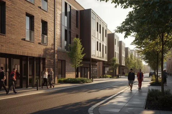 Can Social Impact and Financial Return Coexist in UK Property Investing?