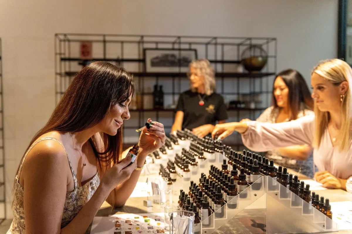 Seppeltsfeld Barossa