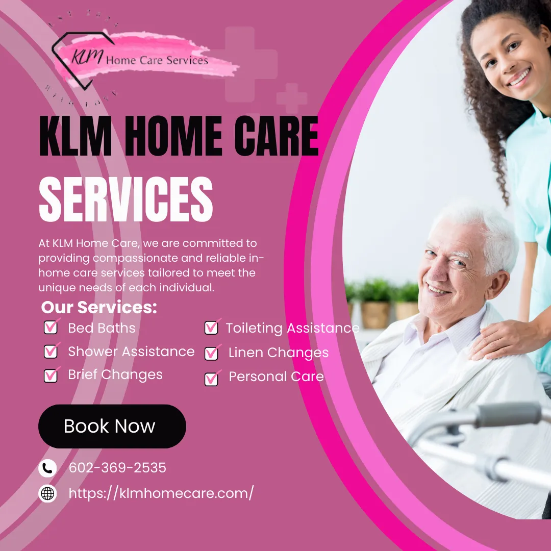 klm home care