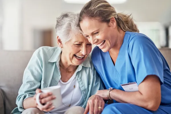 Caregiver Support and Resources | Tips for Preventing Burnout and Balancing Responsibilities