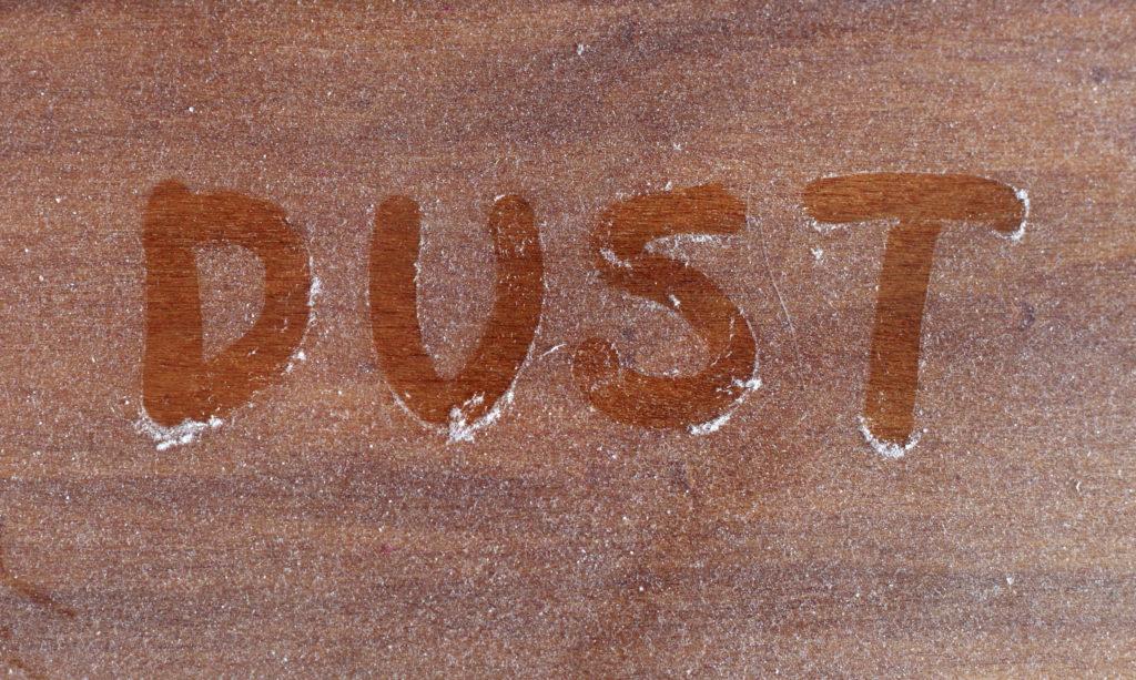 How to Keep Your Home Dust-Free: Tips and Tricks