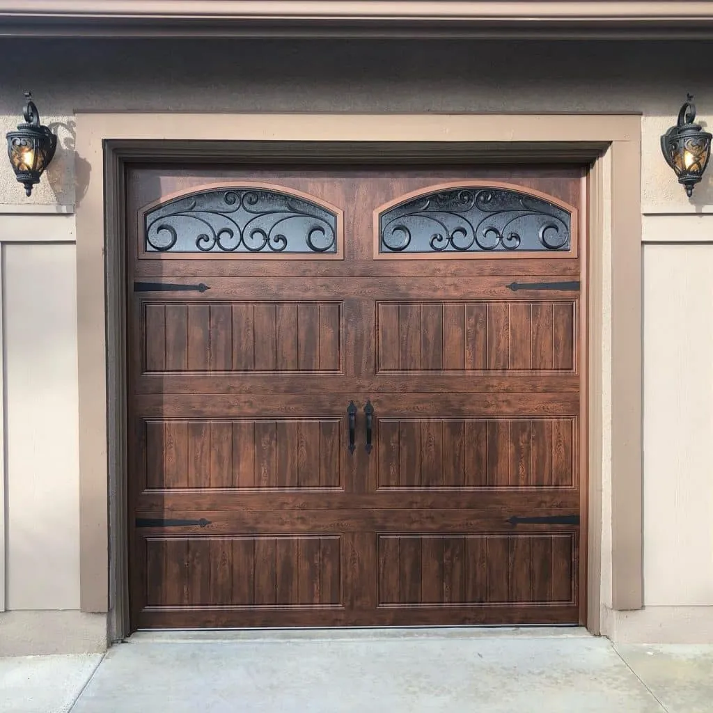 Modern Garage Door Trends That Boost Curb Appeal in 2025