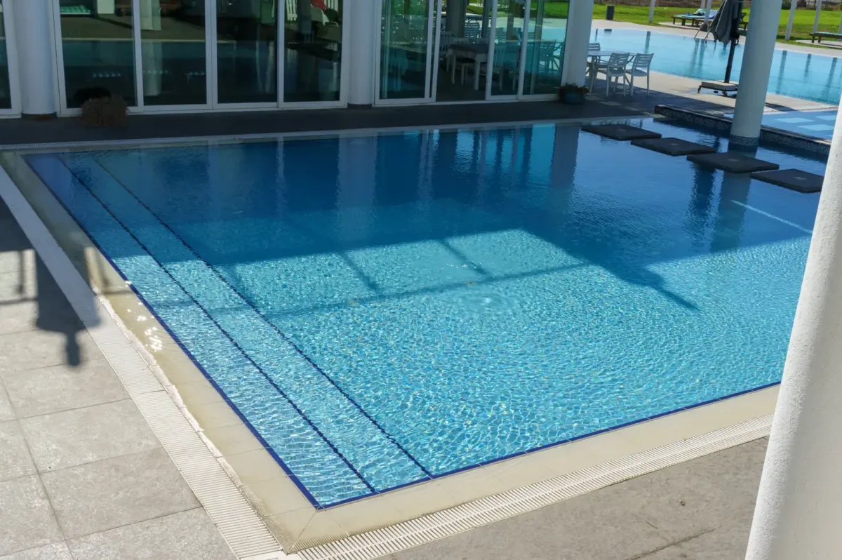 Florida DIY pool care