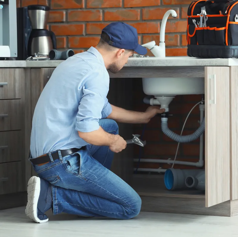 Keep Your Home Running Smoothly
