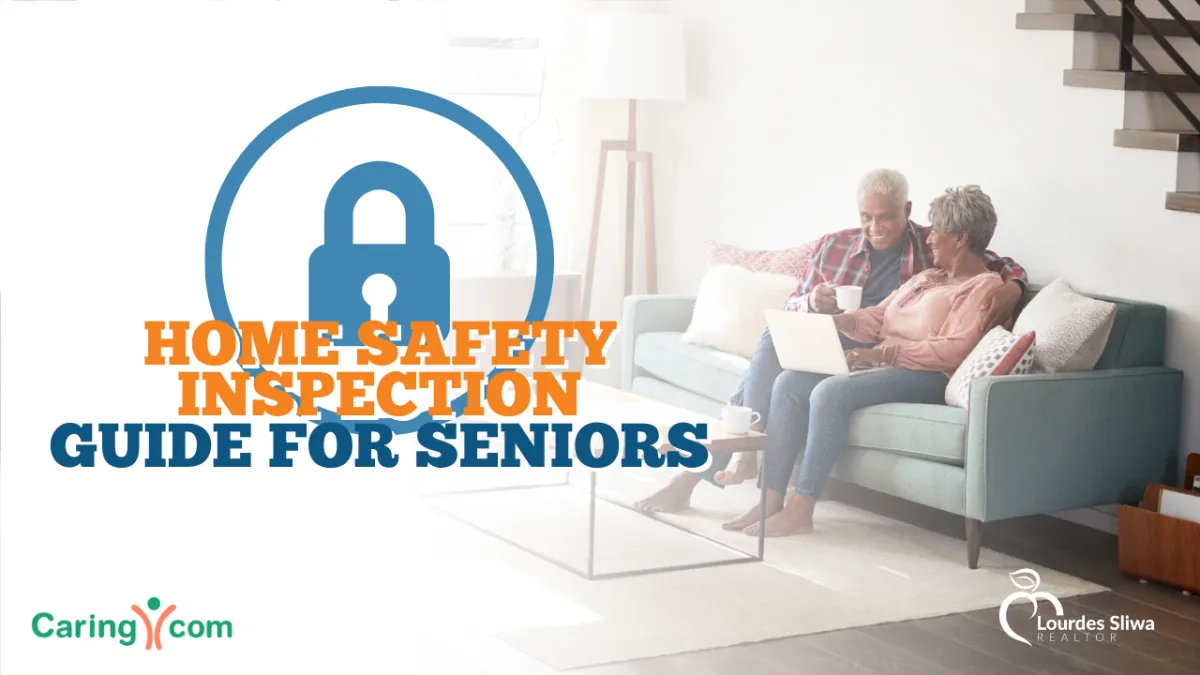 Home Safety Inspection Guide for Seniors