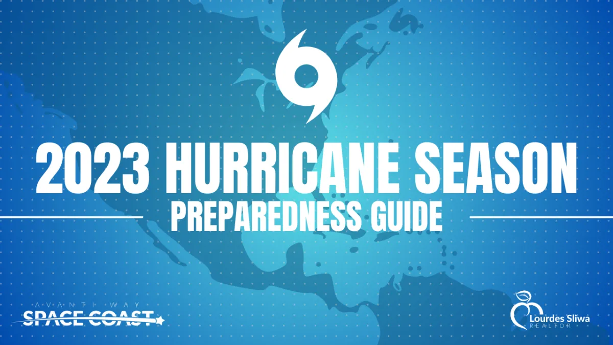 2023 Hurricane Season Preparedness Guide