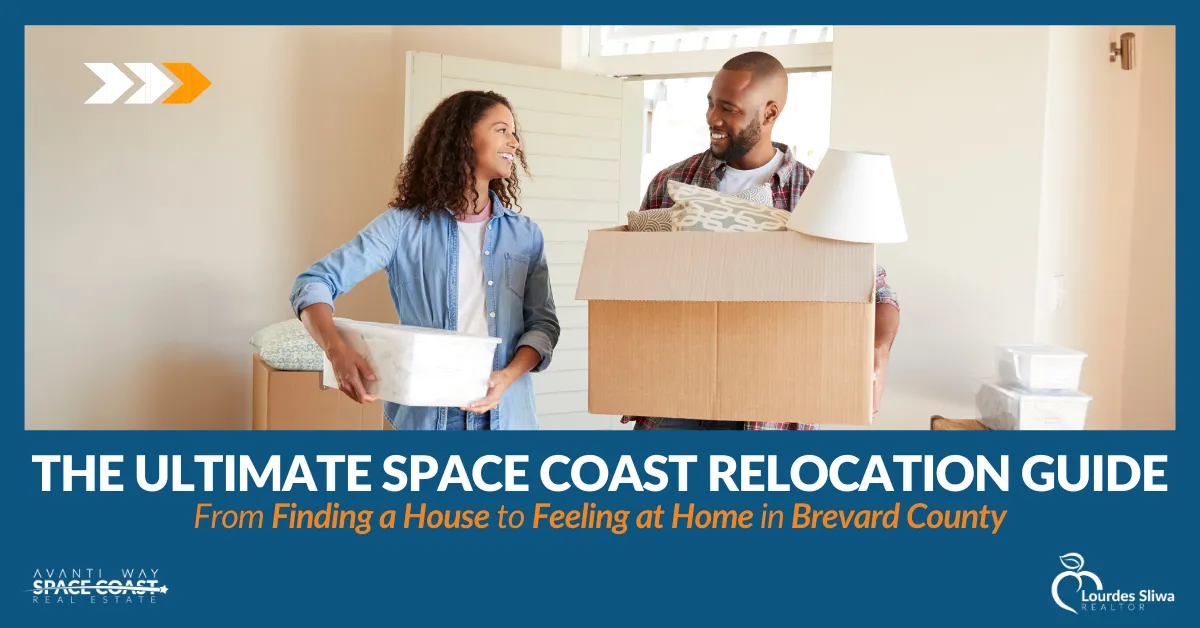 The Ultimate Space Coast Relocation Guide: From Finding a House to Feeling at  Home in Brevard County