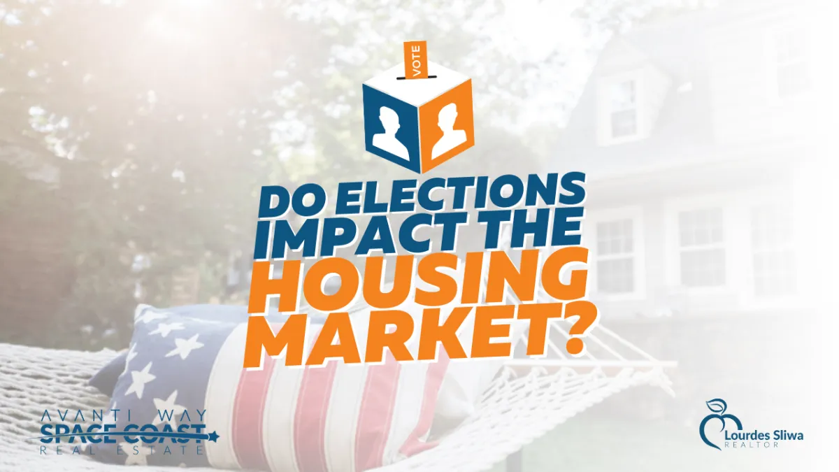 Do Elections Impact the Housing Market?