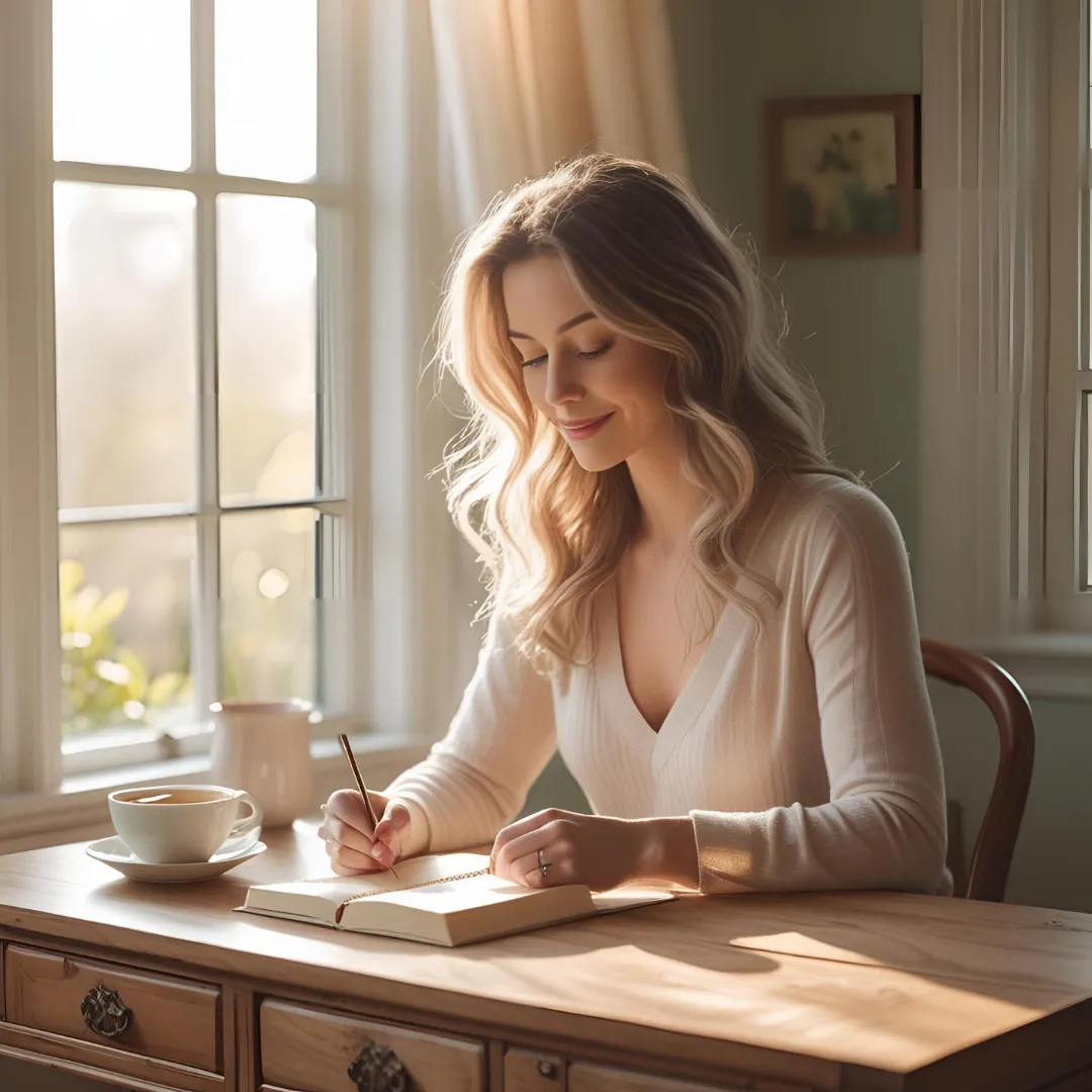 How to Reconnect With Yourself When Life Feels Overwhelming | Julia Wali