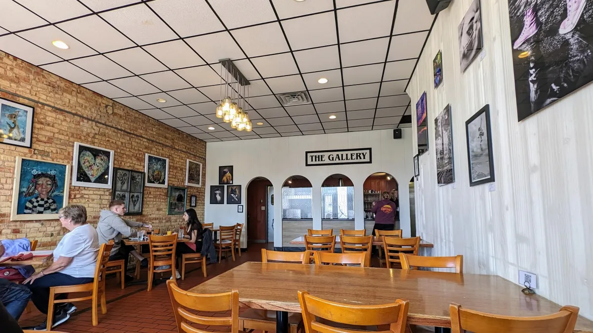 The Soup Spoon Café: A Cozy Recharge Spot for Gig Workers in Michigan