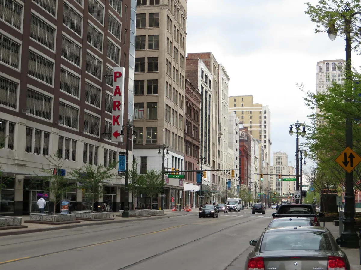 Unlock Michigan’s Gig Economy with Whip It Whips Car Rentals on Woodward Avenue