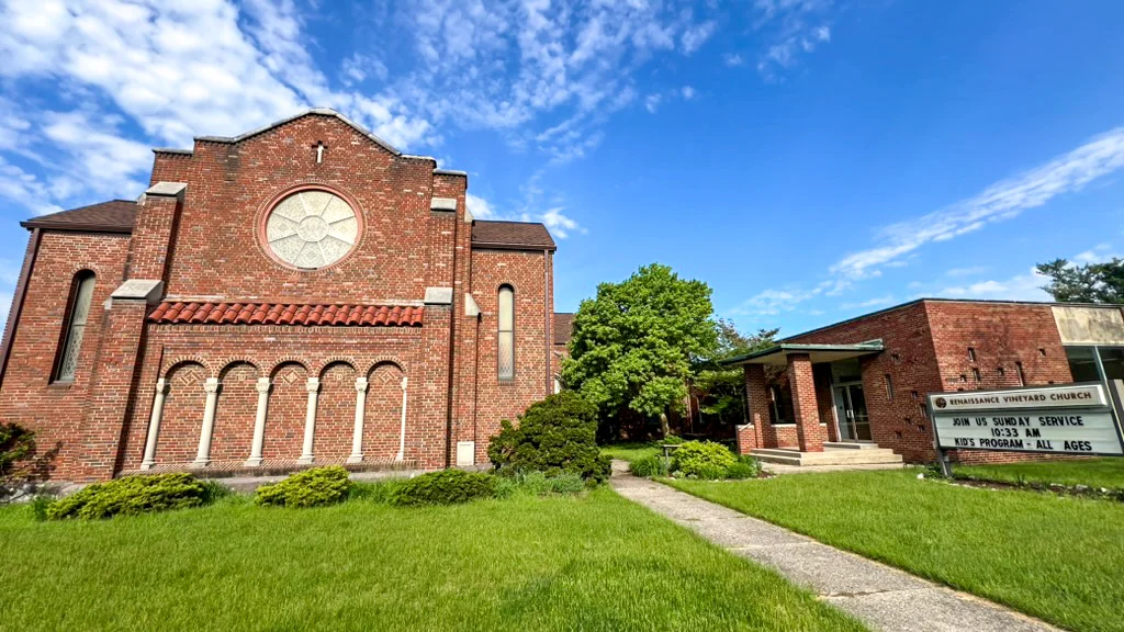 Renaissance Vineyard Church