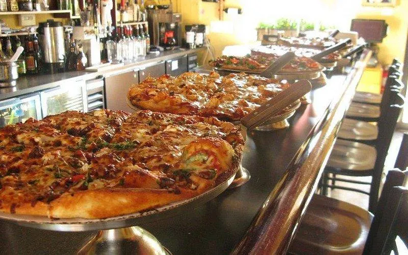 Gig Life Meets Gourmet: Why Amici’s Kitchen & Living Room in Berkley Is the Perfect Pit Stop for Michigan’s Hustlers