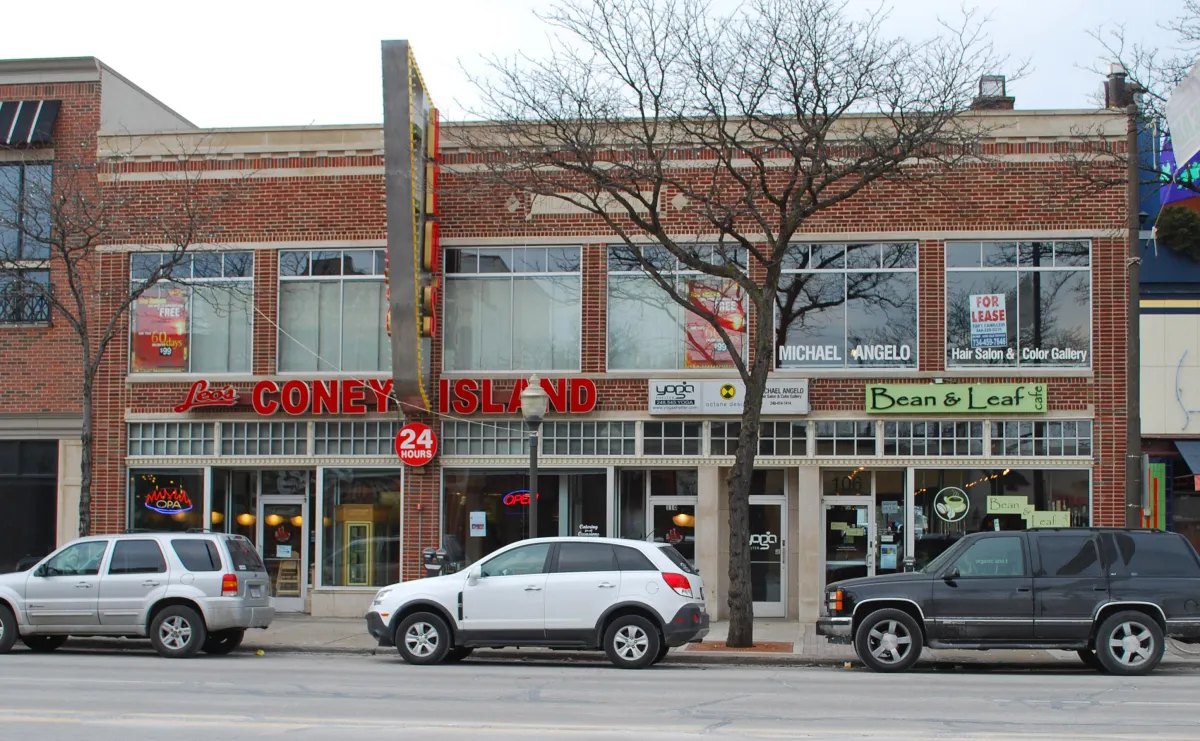 Rolling Through Royal Oak: A Gig Worker’s Guide to Pioneer Park and Whip It Whips