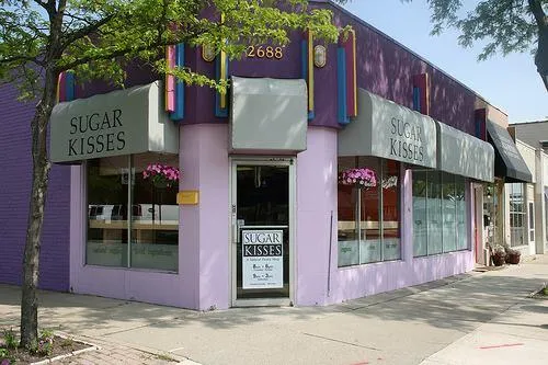 Sweet Rides & Sweeter Stops: How Berkley’s Sugar Kisses Bakery Fuels Gig Drivers