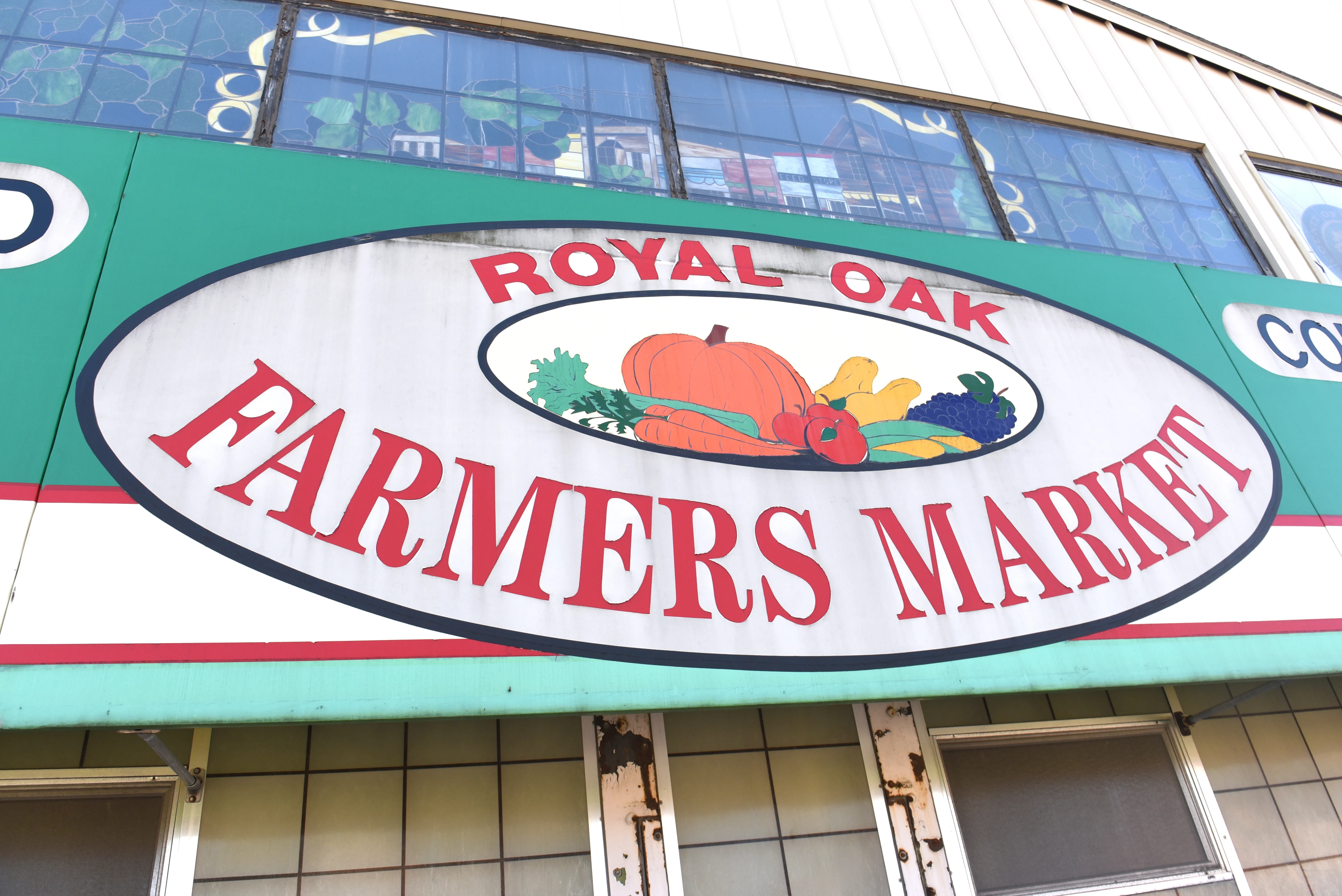 đźš— Gig Work Goldmine: Why Royal Oak Farmers Market is a Hidden Gem for Michigan DoorDash Drivers