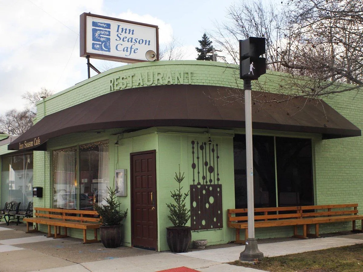 ☕ Delivering in Style: Why Café Muse in Royal Oak Should Be Your Gig Worker Pit Stop