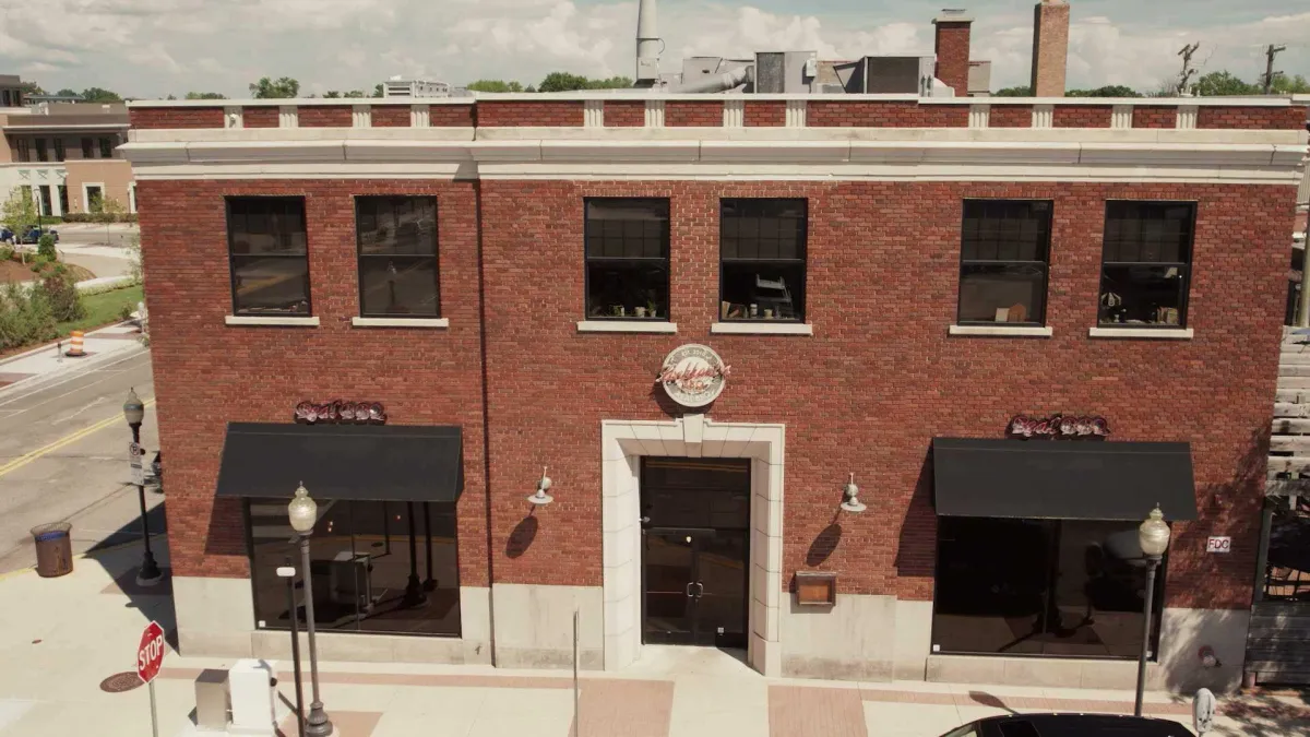 Fuel Your Gig Hustle Near Lockhart’s BBQ with Smart Car Rentals in Michigan!