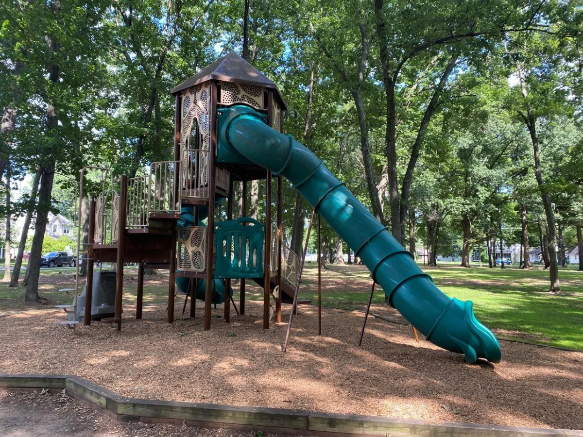 đźš—Wagner Park: The Ultimate DoorDash Pit Stop in Ann Arbor, Michigan!