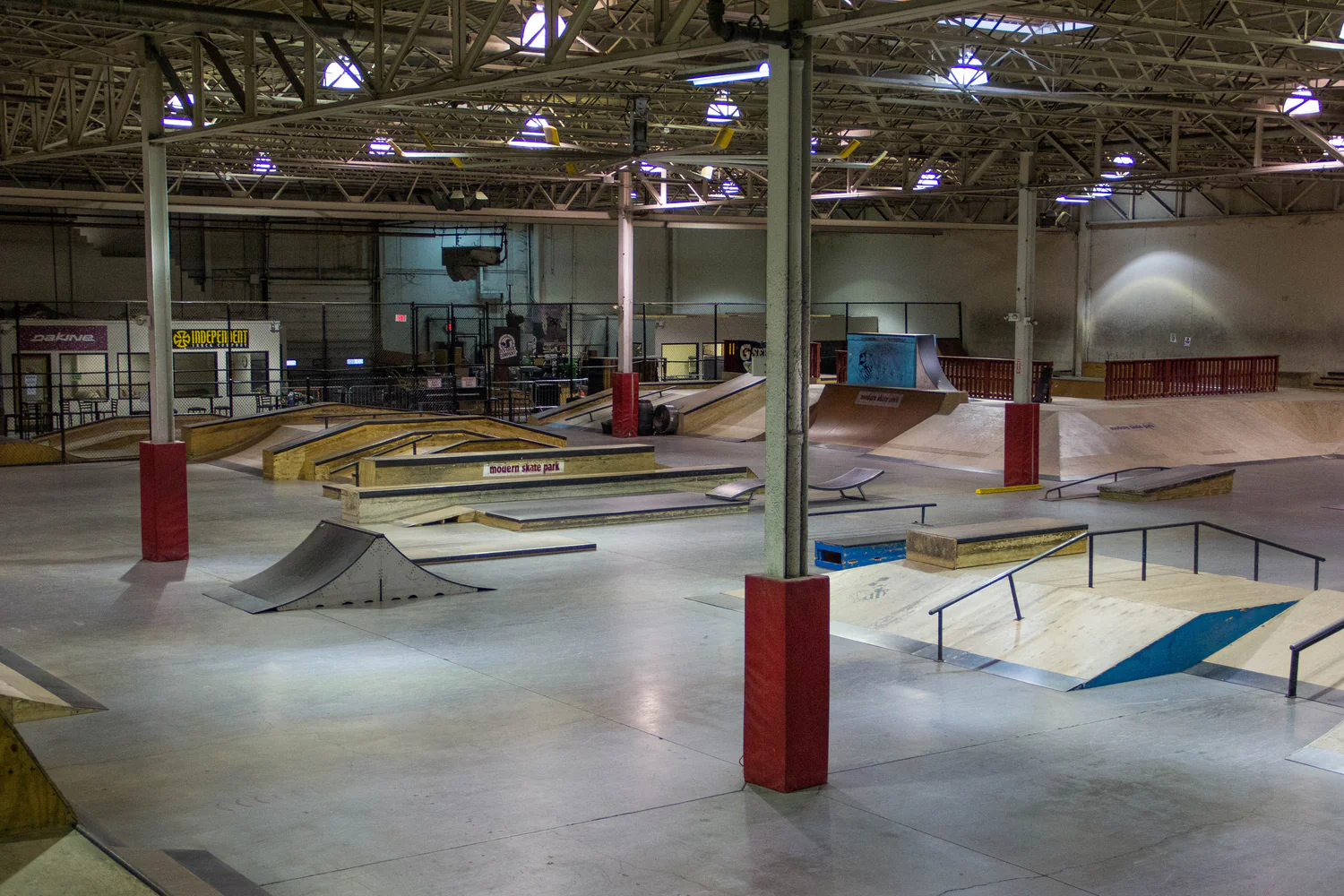 🛹 Roll into Profits: Why Gig Workers Should Skate Over to Modern Skate & Surf (Royal Oak, MI)