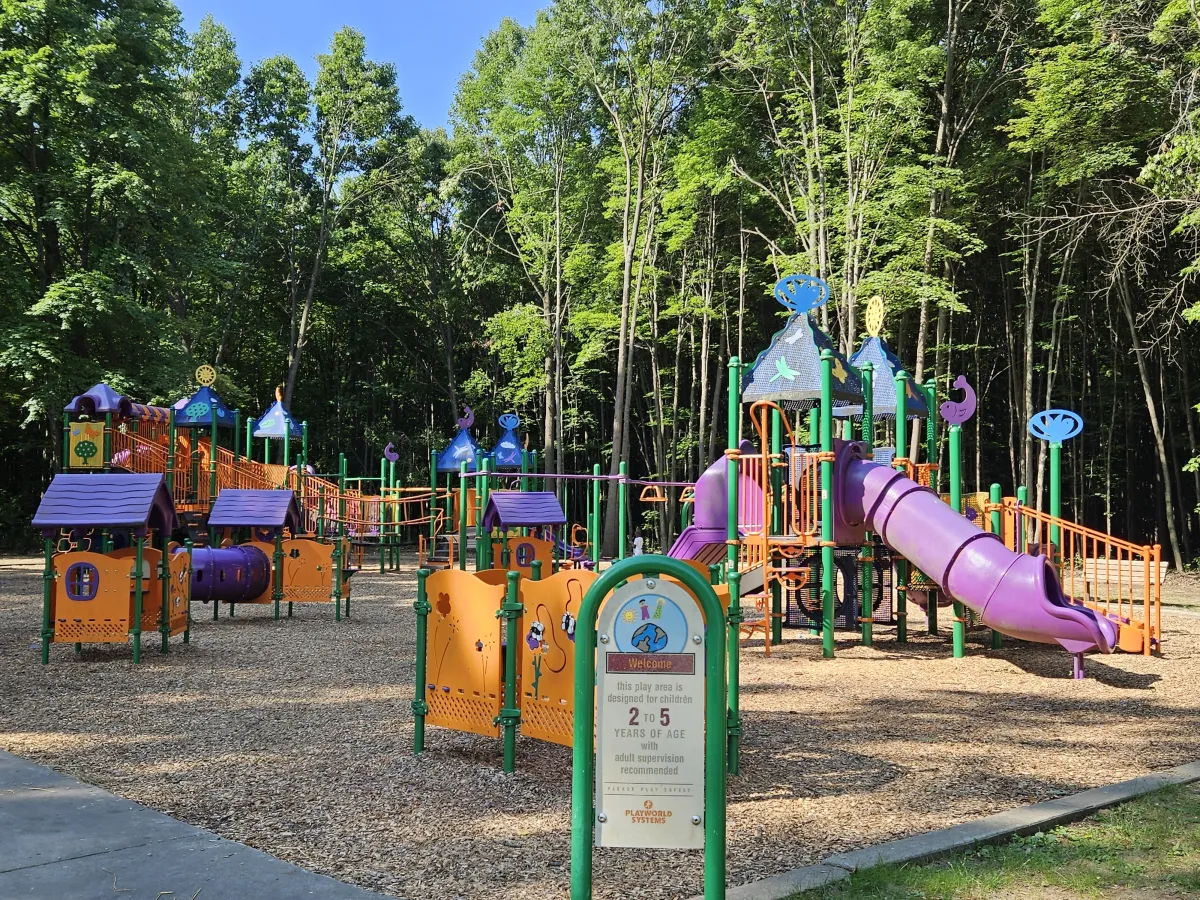 🚗 Dash and Chill: Why Inglenook Park Is the Perfect Mid-Shift Recharge Spot for Southfield Gig Drivers