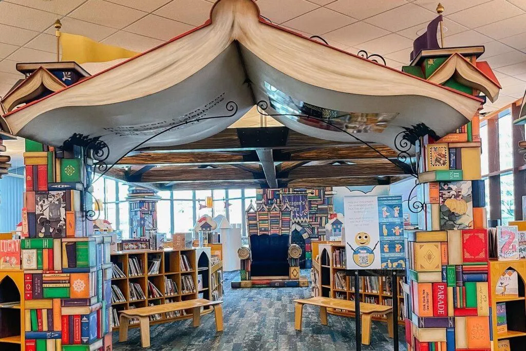 Southfield Public Library