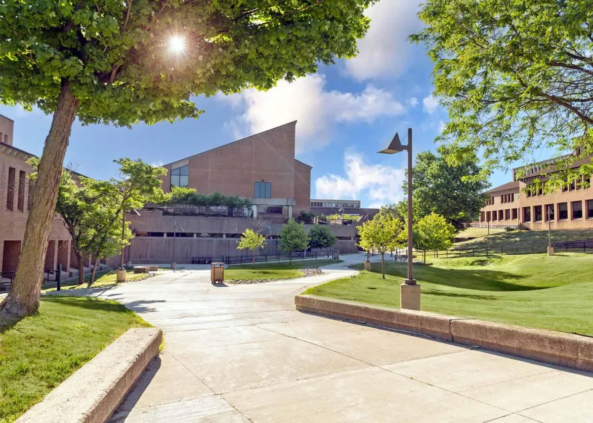 Oakland Community College Southfield