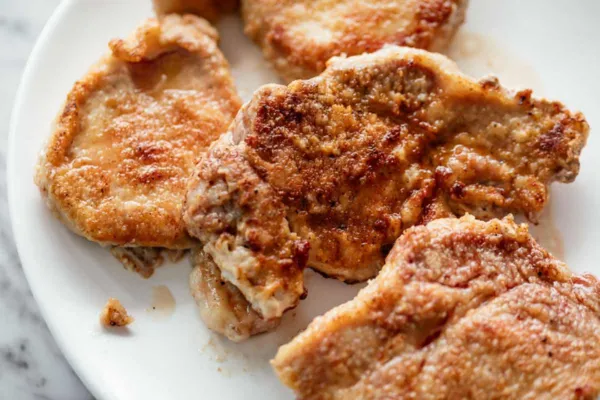 How to Serve Chitterlings with Traditional Sides