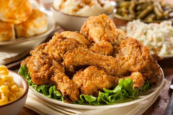 10 Classic Southern Flavors You Can't Miss