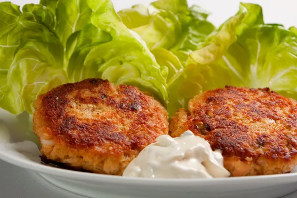 7 Variations of Salmon Croquettes to Try