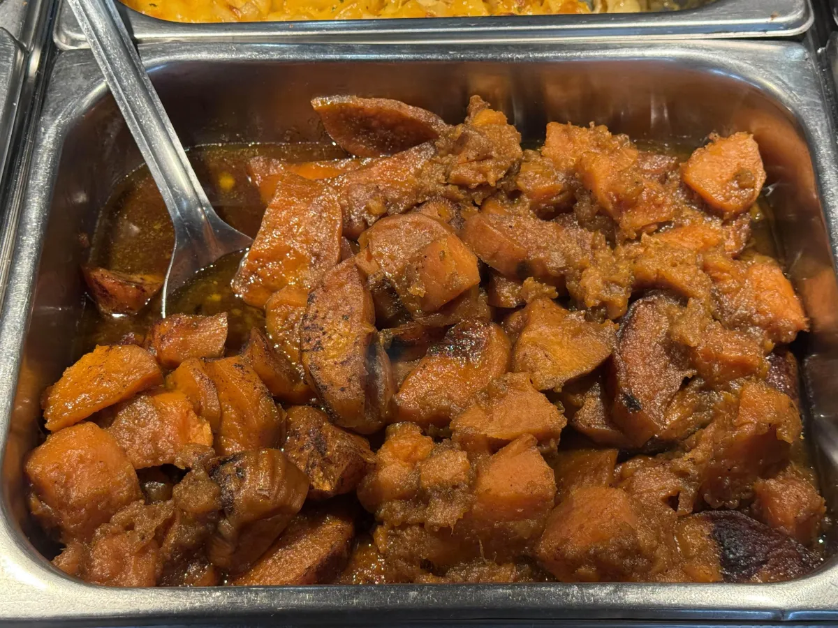 How to Serve Chitterlings with Traditional Sides