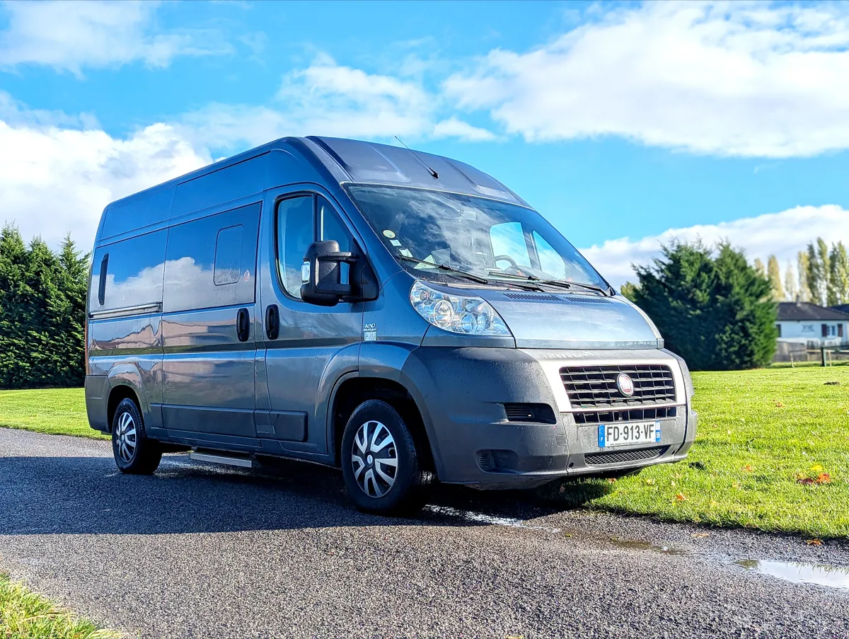 Caravaning ou Vanlife : quelles différences ?