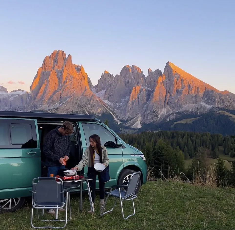 cout aménagement van